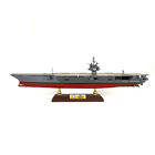Uss Enterprise  cvn-65  1 700 Die Cast Model