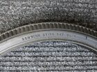 Schwinn Bicycle 20 X 1-3 4  Stingray Blackwall  Slik Nos Tire For S-7 Rim
