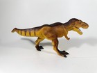 Safari Ltd Dinosaur Toy Ferocious Attacking Tyrannosaurus Rex Prehistoric Figure