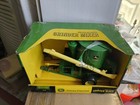 Ertl John Deere Grinder Mixer Wagon Farm Implement Trailer 1 16 Diecast Model