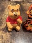 Zak Designs Winnie The Pooh And Tigger Salt And Pepper Shaker