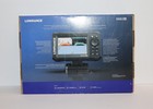 Lowrance Eagle 5 Fish Finder chartplotter With Splitshot Hd Transducer