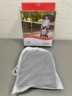 Britax B-free Stroller Wind rain Cover S06282600