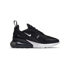 Nike Air Max 270 Youth Big Kids Black white Sneakers Shoes  gs   943345-001