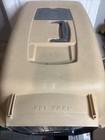 Petmate Pet Taxi Hard Side Carrier Crate For Small To Medium Animals 25   x25   x17   