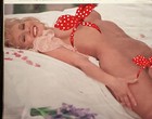 1996 Playboy Magazine Michelle Baena Aka Samantha Model Signed To You
