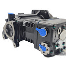 Air Compressor For Detroit Diesel Series 60 12 7 Tu-flo 750 R23522123 23522122