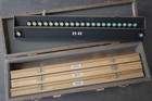 Farnsworth Munsell 100 Hue Test Kit