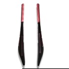 Mrf Premium Kashimir Willow Light Weight Cricket Bat   3 Cricket Ball Leather