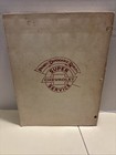 1968 Chevrolet Corvette Camaro Chevelle Chassis Service Shop Manual Original