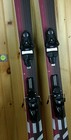2023 Head Kore 85 170cm W  Salomon Strive 11 Binding- New