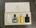 Gift Set Perfume 4-piece Set 4 1 Fl Oz Edp Spray New In Box Sealed Exclusive