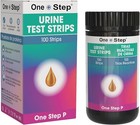 Protein Urine Testing Kit  100 Urine Test Strips  Quick  Accurate Results 60 