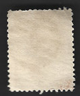 Scott  210 2c George Washington Bank Note With Fancy Cancel    a-4 