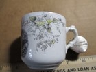 Vintage Souvenir China Cup Oak Knoll  Danvers Ma Massachusetts