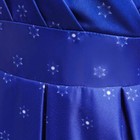 Toddler Kid Girls Princess Santa Dress Christmas Xmas Party Sleeveless Prom Gown