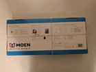 Moen Bath Faucet Genta Matte Black 84760bl New