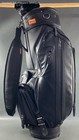 Stitch 5-way Divided Cart Golf Bag With Rain Hood