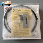 For Keyence Fu-57tz  Fu57tz Transmissive Thrubeam Fiber Optic Sensor Switch Us