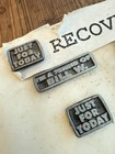 Lot Of 29 Alcoholics Anonymous Aa Pins Recovery Sobriety Bill W Dr Bob 12 Steps