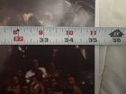 Nike Michael Jordan Dunk Contest    88 1990s Original rare Poster
