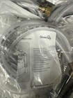 Lot Of 7 Units- Diversey Rtd Water Hook Up Kit Hose Adapter