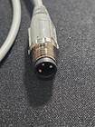 Smc D-m9psapc Wire Auto Switch     24vdc Solid State Sensor 0 5m 22 Inches Cable