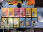 Looney Tunes  The Collectors Edition  All Stars 13 15  Vhs  1999  Rare