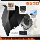 Rear Solo Passenger Seat Cowl For Ktm Duke 125 250 390 2017-2023 Cover Abs