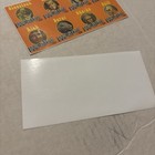 Lot Of 2x Land Of The Lost Sleestak Sticker Waterproof Vinyl Movie Video Sci-fi