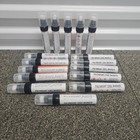 16 Count Polymount Edge Marker Pens Flexo Printing Plate Mounting Sleeve