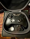 Xbox Elite Series 1 Controller Cib Tested Working Xbox One