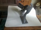Bitzenburger Dial-o-flech Fletching Jig - With Right Helical Clamp