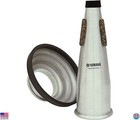 Yamaha Mu-tr13c Trumpet Mute - Premium Performance  Superior Sound Control 