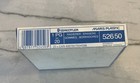 Vintage New Sealed Pkg Staedtler Mars Plastic Eraser 20 Pack 526 50