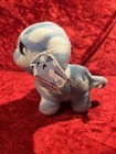Neopets Cloud Poogle Plush  Damaged Tag