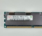 40gb Lot Of 5x 8gb 2rx4 Pc3l-10600r 1333mhz Rdimm Ecc Ram Memory Server Hynix Lv
