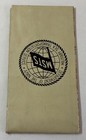 1950s Military Sea Transportation Service Map Of Korea And Japan   20x27