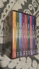The Best Of Soul Train  The Complete Collection  dvd  Box-set   Brand New 