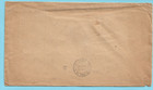 Canada  Victoria Numeral  Trans-border Circular Rate  Clean 