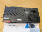 Msi Geforce Gtx 1070 Gaming X 8gb Gddr5 Graphics Card - Tested