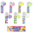 Hi Chew Candy Lip Balm cream 1 Surprise Random Box From 7 Styles Morinaga Japan