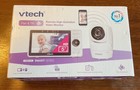 Vtech Upgraded Smart Wifi Baby Monitor Vm901hd 5-inch 720p Display  1080p Camera