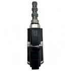 1pc For 25 mm5000 Solenoid Valve Jcb 3cx 4cx 5cx Backhoe Excavator
