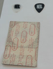 Neil Young Guitar Picks   Crazy Horse 1991 Ragged Glory World Tour Local Pass