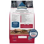 Blue Buffalo Wilderness High Protein Salmon Recipe Dry Dog Food 4 5 Lb