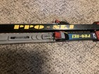 Pro-ski Roadskater Roller Skis  Salomon Sns Profil Bindings 