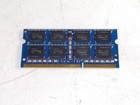 Major Brand 4 Gb Ddr3-1333 Pc3-10600s 2rx8 Ddr3 Laptop Memory Ram