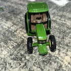Vintage Ertl 1 16 John Deere Model G Narrow Front Diecast Tractor Toy Farm