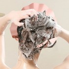 Adult Wash Hair Shield Bathing Hat Shower Protect Bath Shampoo Cap Shower Caps